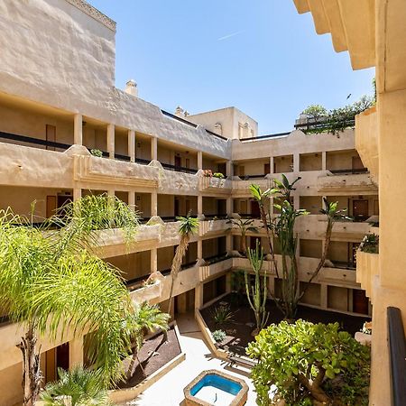 Jardines De Isla Canela, Planta Baja. Buitenkant foto