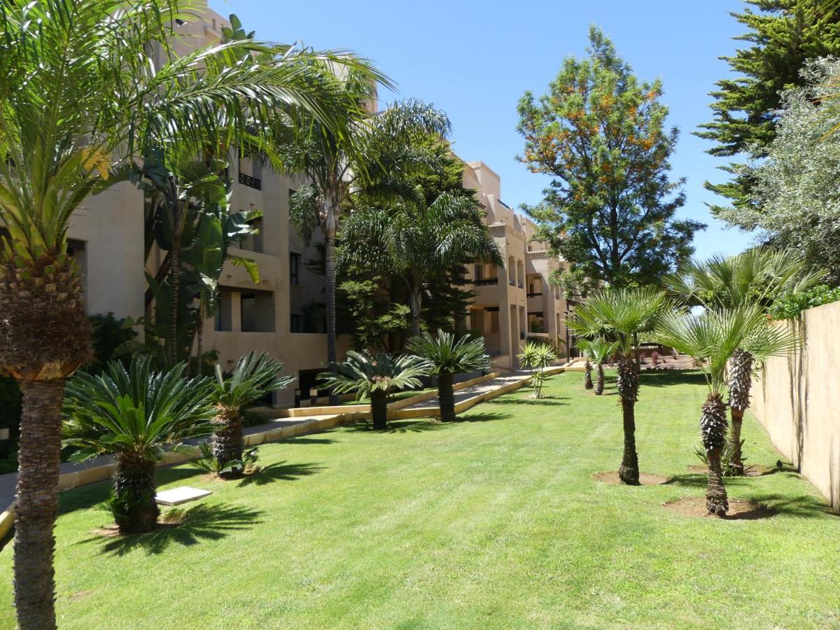 Jardines De Isla Canela, Planta Baja. Buitenkant foto