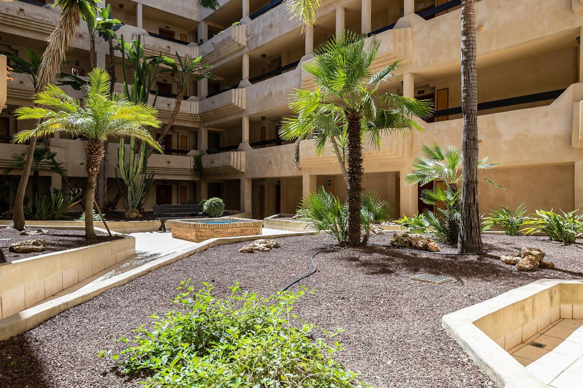 Jardines De Isla Canela, Planta Baja. Buitenkant foto